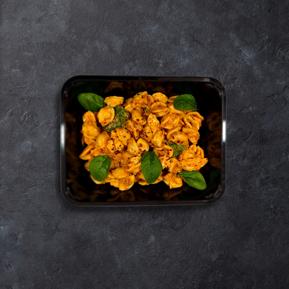 Chicken & Chorizo Orecchiette - Gold